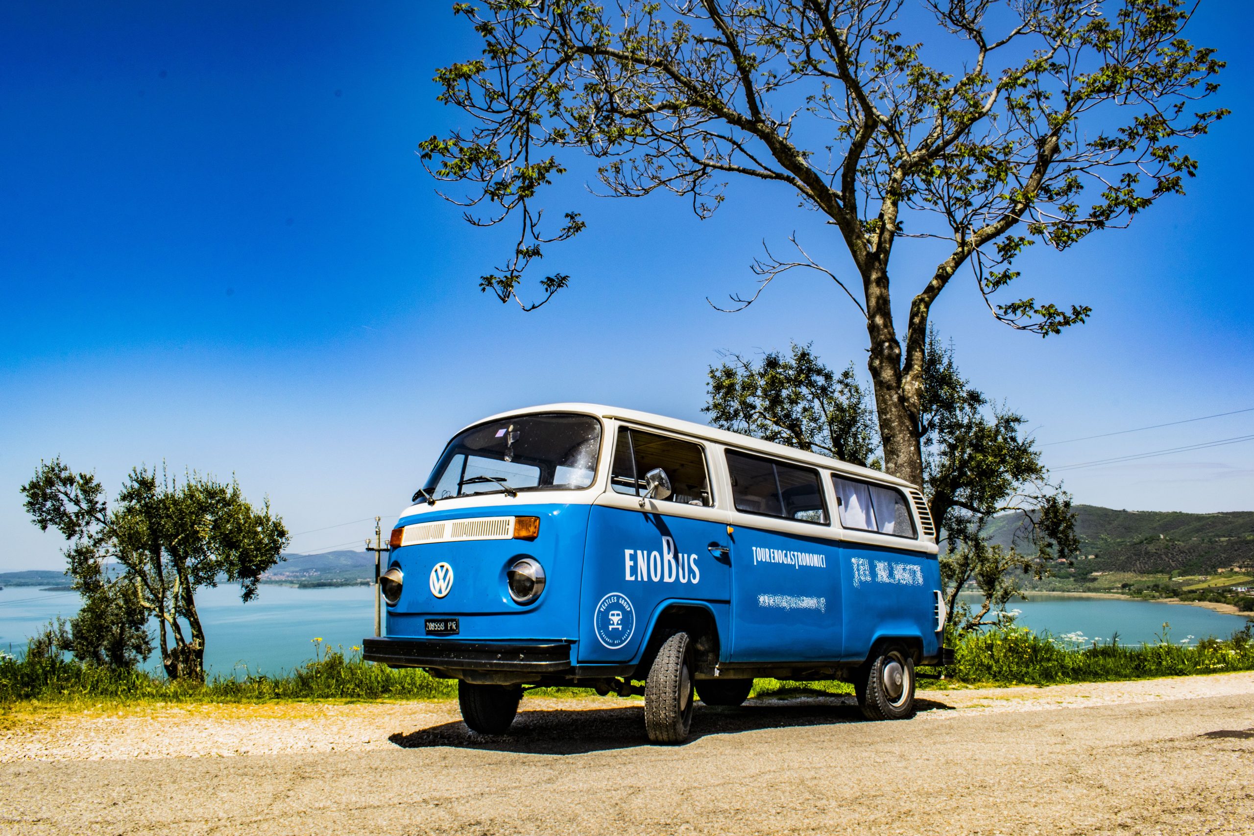 Trasimeno Wine Tour